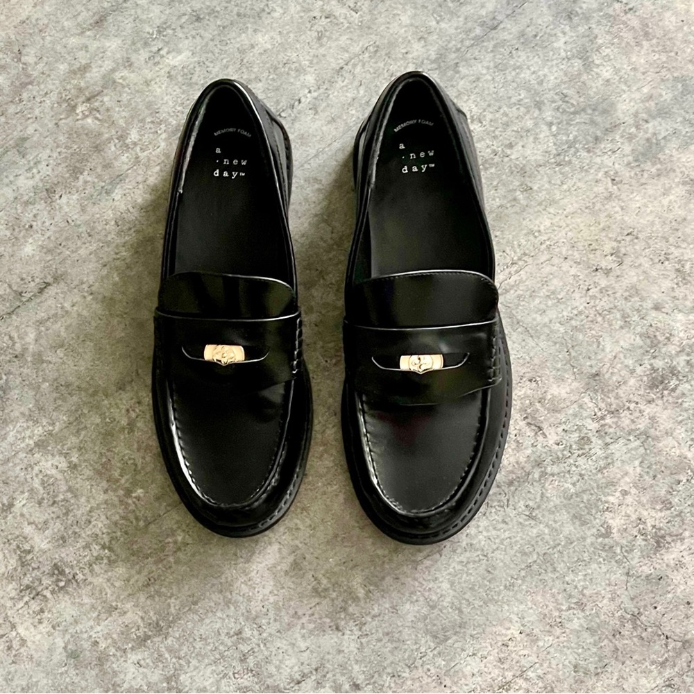 Women's 9.5 Loafers